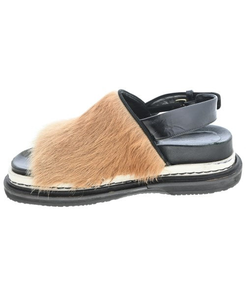 MARNI 涼鞋