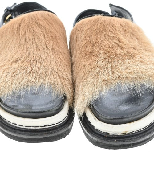 MARNI 涼鞋