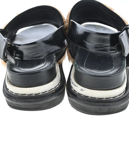 MARNI 涼鞋