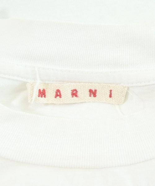 MARNI T恤/上衣