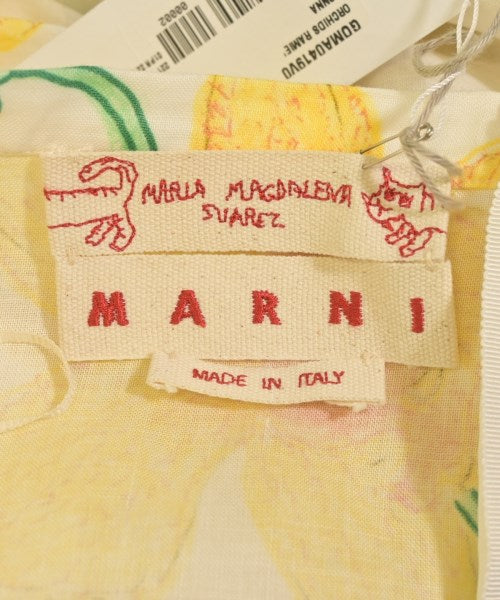 MARNI 長裙/超長裙