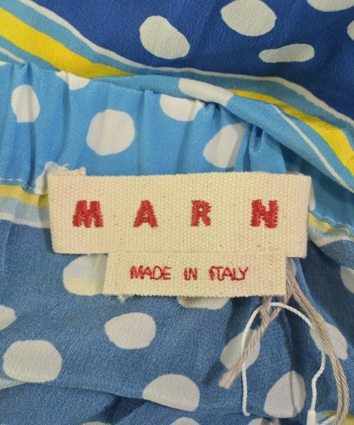 MARNI 膝上裙