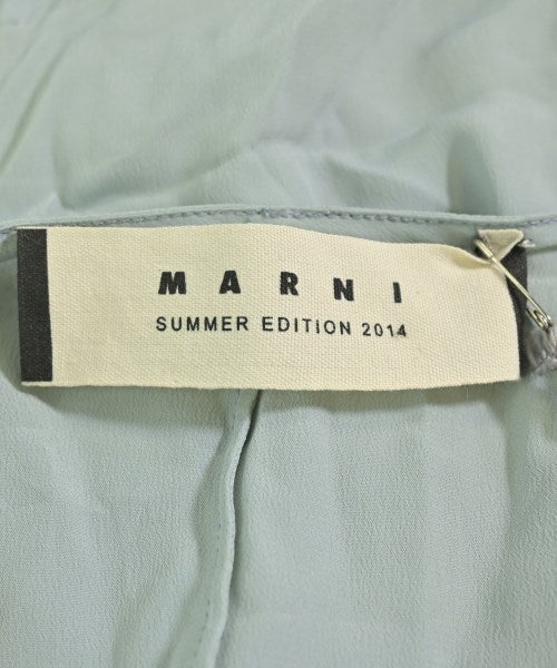 MARNI 女襯衫