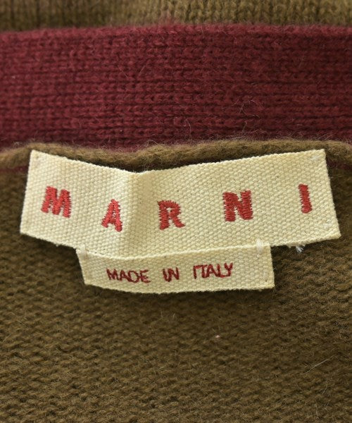 MARNI 開襟衫