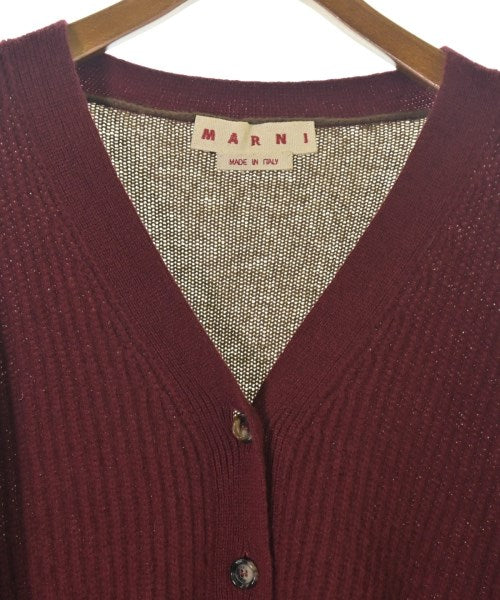 MARNI 開襟衫