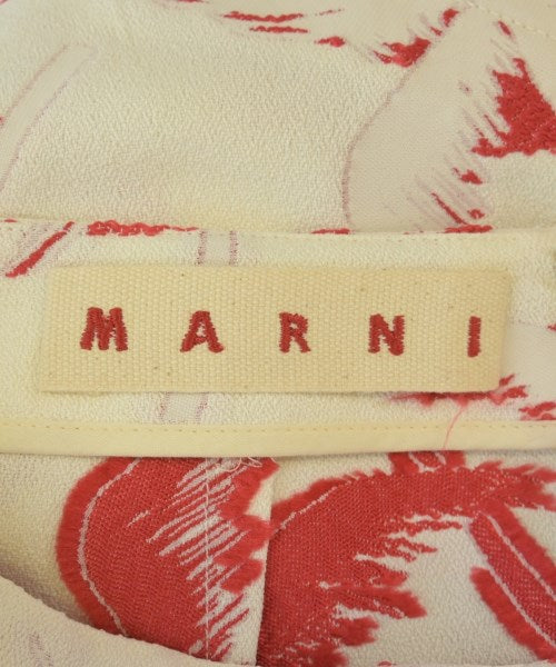 MARNI 膝上裙