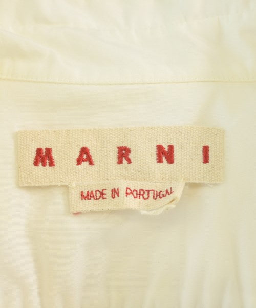 MARNI 休閒襯衫