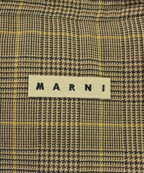 MARNI 其他大衣