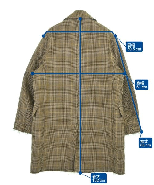 MARNI 其他大衣