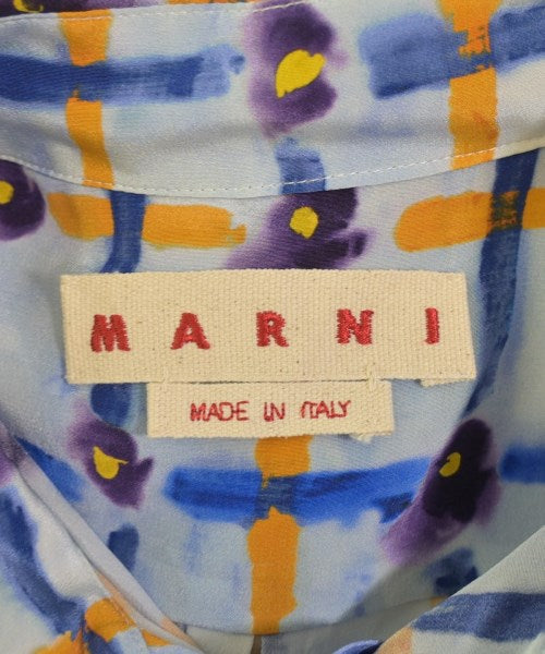 MARNI 休閒襯衫