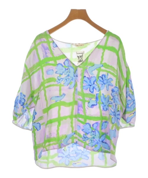 MARNI 女襯衫