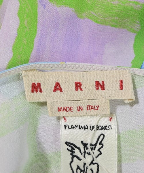 MARNI 女襯衫