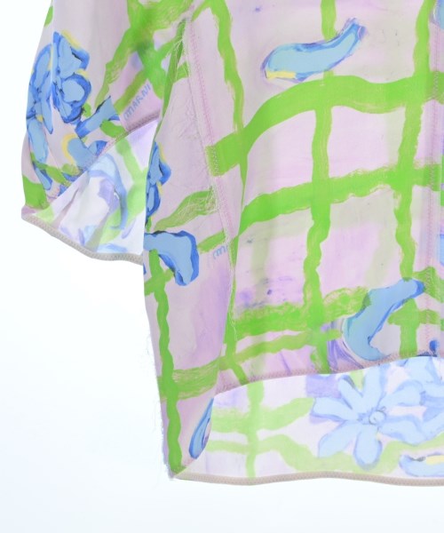 MARNI 女襯衫