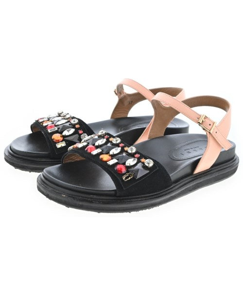 MARNI 涼鞋