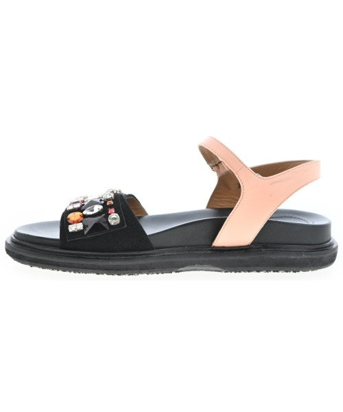 MARNI 涼鞋
