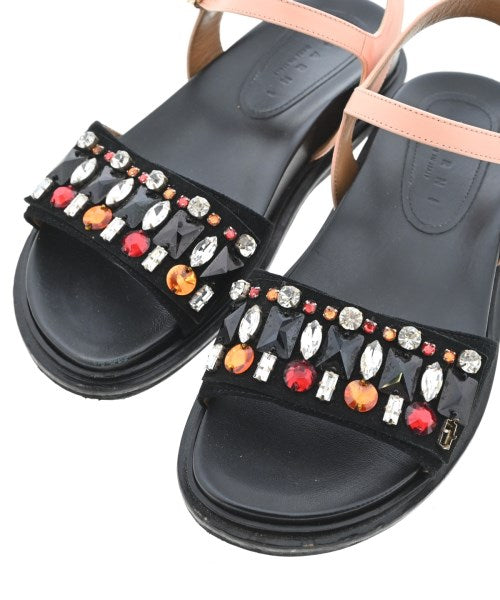 MARNI 涼鞋