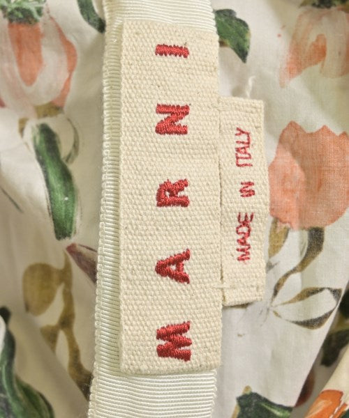 MARNI 洋裝