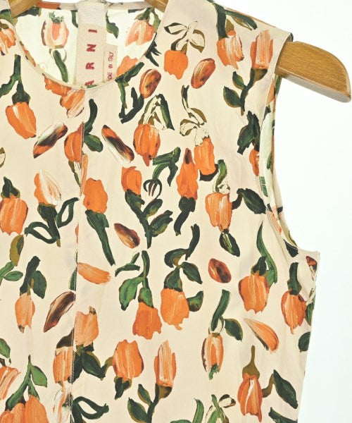 MARNI 洋裝