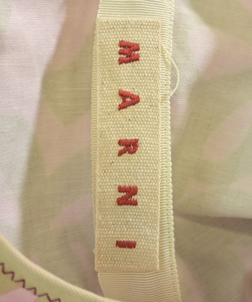 MARNI 女襯衫