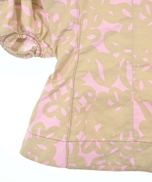 MARNI 女襯衫