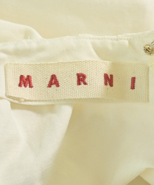 MARNI 休閒襯衫