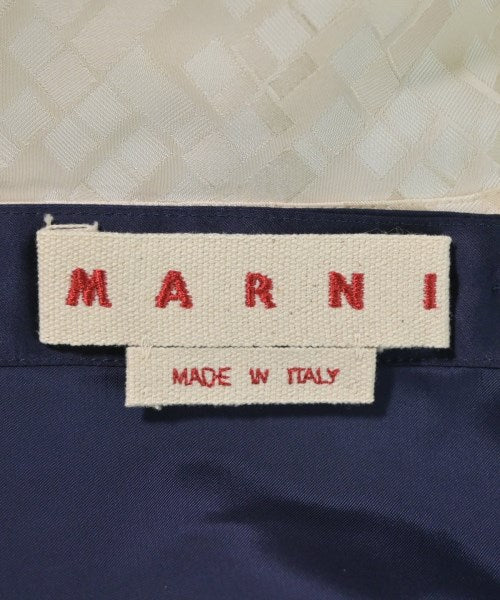 MARNI 女襯衫