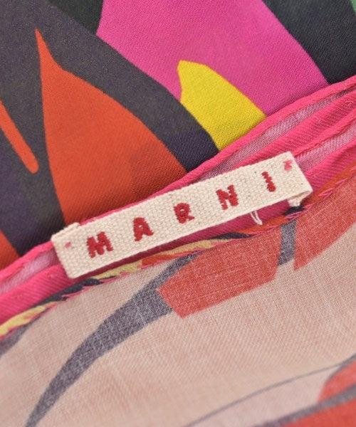 MARNI 頭巾/圍巾