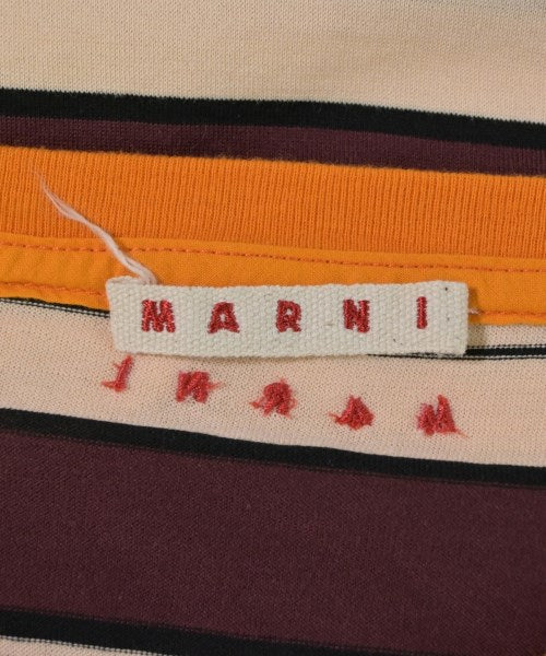 MARNI T恤/上衣