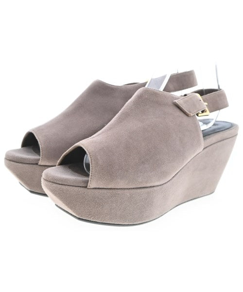 MARNI 涼鞋