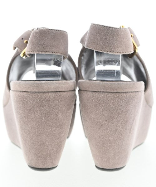 MARNI 涼鞋
