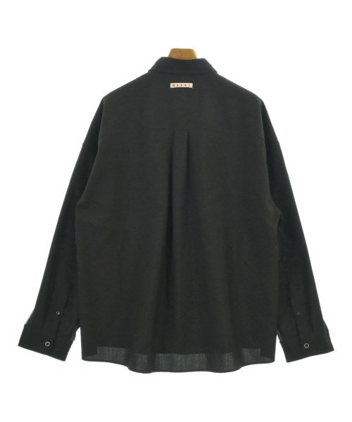 MARNI 休閒襯衫