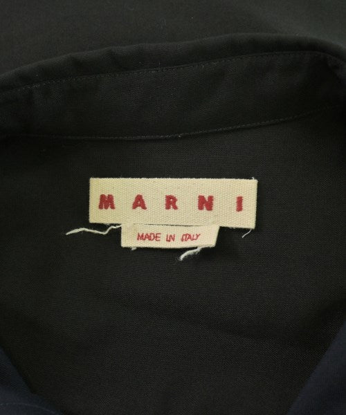 MARNI 休閒襯衫