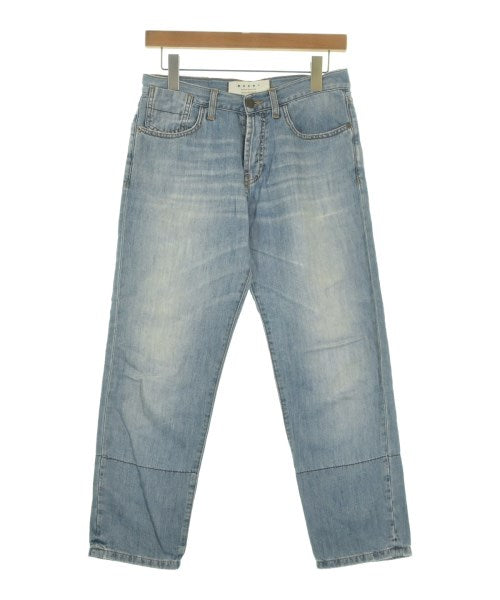 MARNI 牛仔褲