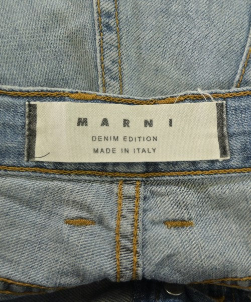 MARNI 牛仔褲