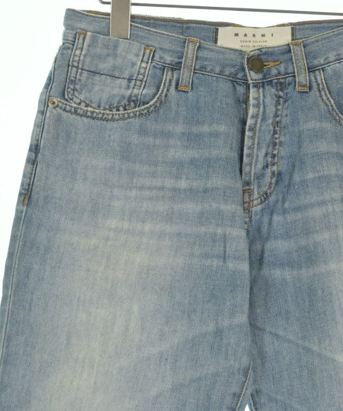 MARNI 牛仔褲
