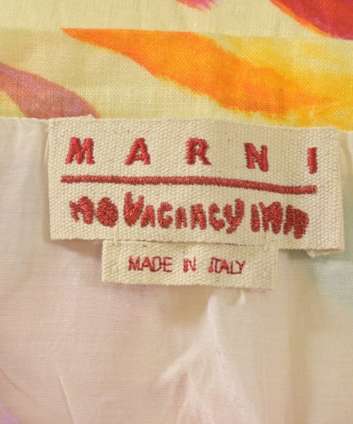 MARNI 迷你裙