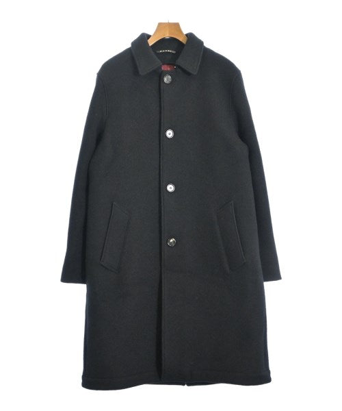 MARNI 支撐領外套