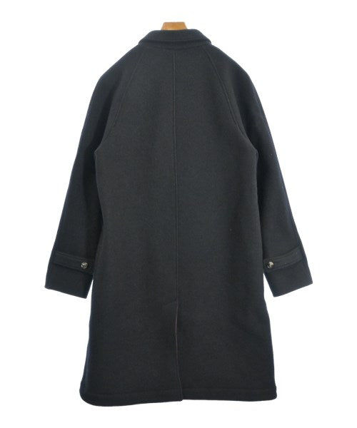 MARNI 支撐領外套