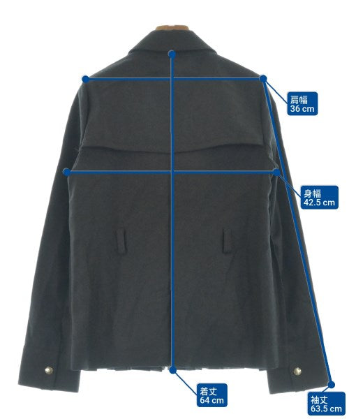 MARNI 其他飛行外套