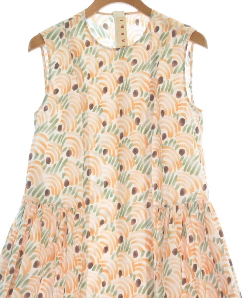 MARNI 洋裝