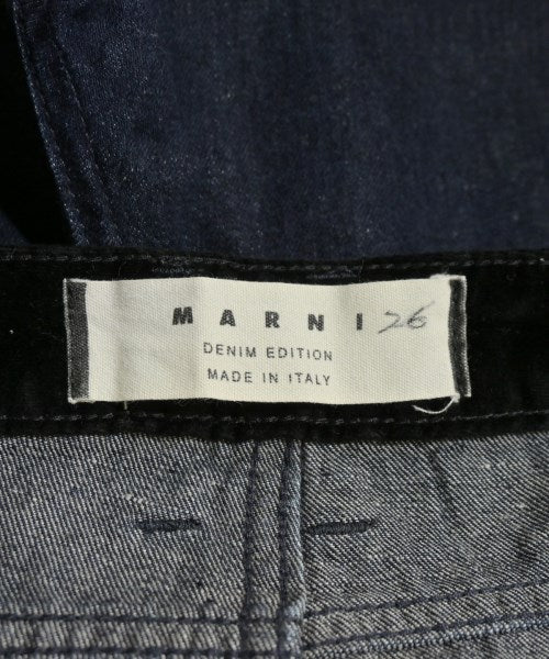 MARNI 牛仔褲
