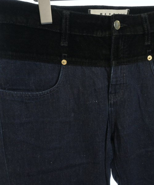 MARNI 牛仔褲