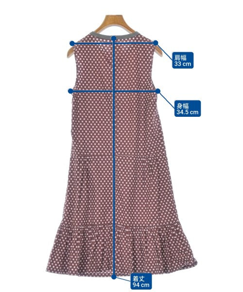 MARNI 洋裝