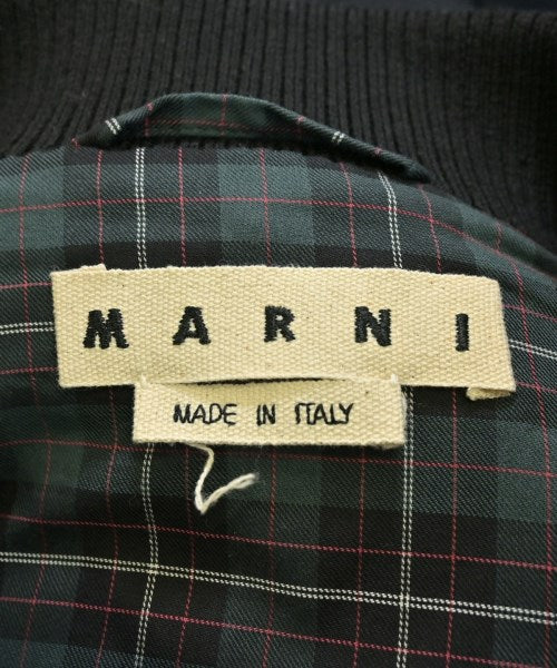 MARNI 羽絨夾克/背心