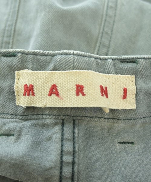 MARNI 工裝褲