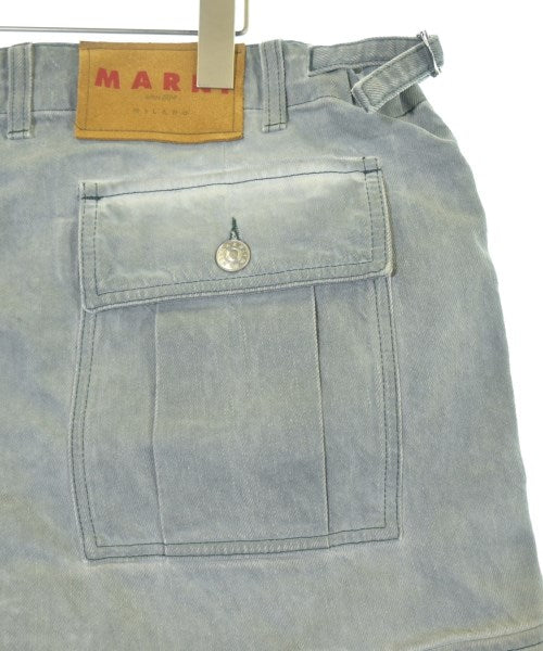 MARNI 工裝褲