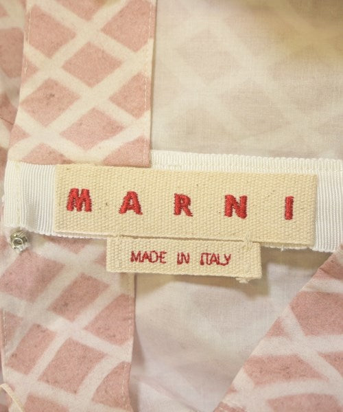 MARNI 長裙/超長裙