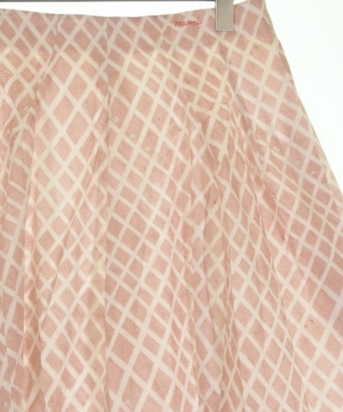 MARNI 長裙/超長裙