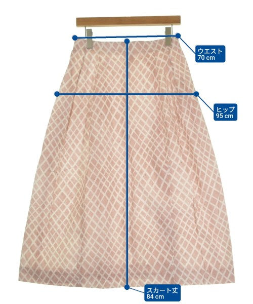 MARNI 長裙/超長裙