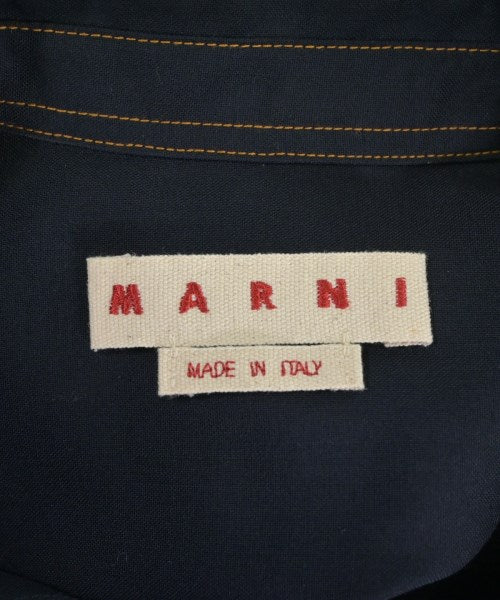 MARNI 休閒襯衫
